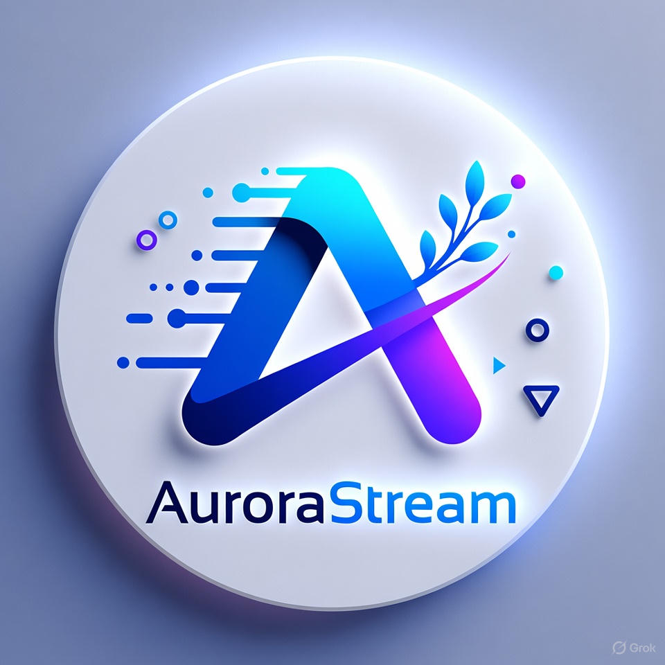 AuroraStream
